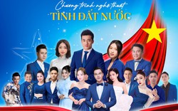 Đà Nẵng: Sắp diễn ra chương trình nghệ thuật “Tình Đất Nước”