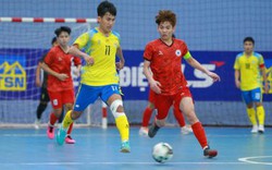 Giải Futsal vô địch U20 quốc gia 2024: Tăng số lượng đội tham dự, nâng cao tính cạnh tranh