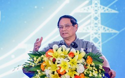 Thủ tướng: Đường dây 500 kV mạch 3 thể hiện khát vọng, bản lĩnh, giá trị con người Việt Nam