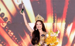 Võ Lê Quế Anh đăng quang Miss Grand Vietnam 2024