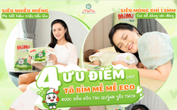 Tã bỉm Mễ Mễ chinh phục diễn viên Thu Quỳnh như thế nào?