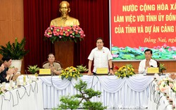 Chủ tịch Quốc hội: Khi sân bay Long Thành đưa vào vận hành thì chắc chắn du lịch Đồng Nai sẽ rất phát triển