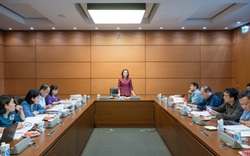 Phối hợp chặt chẽ để hoàn thiện Chương trình MTQG về phát triển văn hóa giai đoạn 2025-2035