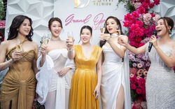 Tưng bừng khai trương viện thẩm mỹ Lynh Premium tọa lạc tại Quận 3