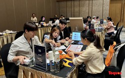 Quảng bá, thúc đẩy trao đổi du lịch giữa Việt Nam – Hàn Quốc