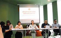 Tổ chức, cá nhân tổ chức họp báo không xin phép là hành vi vi phạm pháp luật