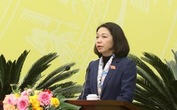 Bà Vũ Thu Hà làm Trưởng Ban Chỉ đạo phòng, chống dịch nhận định kèo nhà cái thành phố Hà Nội