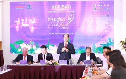 Lan tỏa tinh thần đạo hiếu với “Ơn nghĩa sinh thành 2024”