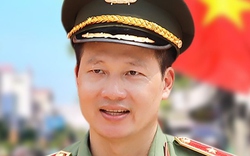 Thiếu tướng Vũ Hồng Văn giữ chức Phó Chủ nhiệm Ủy ban Kiểm tra Trung ương