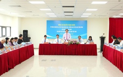 Trưởng Ban Tuyên giáo Trung ương Nguyễn Trọng Nghĩa: Khơi dậy, phát huy mạnh mẽ khát vọng cống hiến, năng lực sáng tạo của văn nghệ sĩ