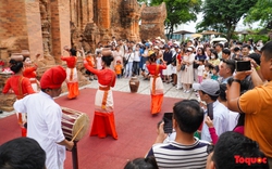 Tour biển đảo và các điểm du lịch ở Nha Trang hút khách dịp 2/9