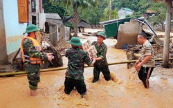 Thủ tướng chỉ đạo khẩn trương cung cấp lương thực, nhu yếu phẩm cho người dân bị ảnh hưởng bởi bão số 3