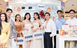 Beauty World khai trương cửa hàng Flagship đầu tiên tại Takashimaya