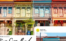 Nâng tầm profile Instagram với 4 địa điểm check-in “vạn người mê” tại Singapore