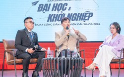 Dược Sĩ Tiến, Juky San, Rapper Yuno Bigboi khuấy động buổi Sinh hoạt Công dân - Sinh viên DHV