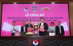 Khởi tranh Giải bóng đá nữ vô địch U19 Quốc gia 2024 : 6 đội bóng tranh tài