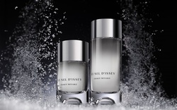 ISSEY MIYAKE & nghệ thuật điều hương từ tinh thần của muối