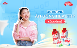 Có quá đáng không khi Gen Z muốn khỏe, muốn tăng đề kháng, muốn dáng đẹp nhưng vẫn rất cần được ăn ngon?