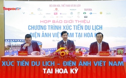 Xúc tiến Du lịch – Điện ảnh Việt Nam tại Hoa Kỳ: Đưa hình ảnh Việt Nam đến gần hơn với khán giả quốc tế