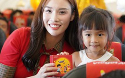 Vietjet dành tặng các bạn nhỏ Tết Trung thu ấm áp