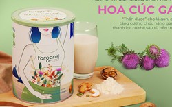 Khám phá bí quyết da sáng dáng thon từ Forganic - Bữa ăn thay thế thuần tự nhiên