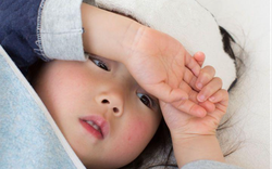 Cảm cúm cảm lạnh ở trẻ - 7 câu hỏi thường gặp