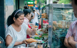 Ngày Du lịch Thế giới 27/9: Cùng ShopeeFood trải nghiệm ẩm thực mọi miền trên từng chuyến đi