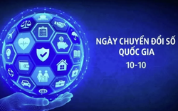 Hà Nội tổ chức nhiều hoạt động hưởng ứng ngày Chuyển đổi số quốc gia năm 2024