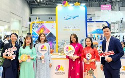 Đà Nẵng quảng bá điểm đến tại Hội chợ Du lịch lớn nhất Nhật Bản – Tourism Expo Japan 2024