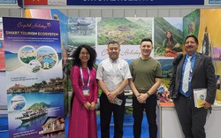 Crystal Holidays - Dấu ấn của Du lịch Việt Nam tại PATA Travel Mart 2024