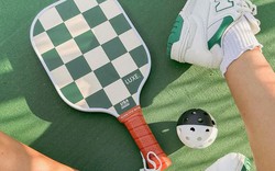 Khi công nghệ áp đảo, thể thao bị lãng quên và cơn lốc xoáy mang tên “Pickleball”