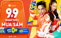 Shopee khởi động 9.9 Ngày Siêu Mua Sắm, tạo chuỗi giá trị cho thị trường TMĐT mùa cuối năm