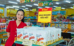 Gulu Foods - Mở đầu hành trình phân phối trực tiếp tại Bách Hóa Xanh
