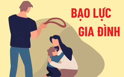 Quảng Bình: Tăng cường phòng chống bạo lực gia đình