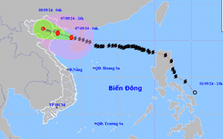 Bão số 3 đi vào Vịnh Bắc Bộ: Thủ tướng chỉ đạo địa phương khuyến cáo người dân hạn chế ra đường nếu không thực sự cần thiết