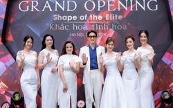 Sự kiện ra mắt thương hiệu thời trang Hà Đặng với sự góp mặt của nhiều KOL