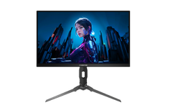 Acer ra mắt màn hình gaming Predator XB273U F5 trang bị công nghệ NVIDIA G-SYNC Pulsar mới