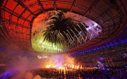 Lễ bế mạc Paralympic Paris 2024: Bữa tiệc chia tay kỳ Thế vận hội đặc biệt
