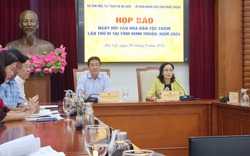 Bảo tồn, phát huy bản sắc văn hóa dân tộc Chăm trong thời kỳ hội nhập và phát triển đất nước