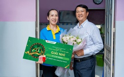 Chào hè rực rỡ cùng FE CREDIT: Trúng lớn nhờ thanh toán đúng hạn