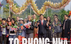 Du lịch Quảng Bình kỳ vọng phát triển ấn tượng trong năm 2025