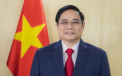 Thủ tướng Phạm Minh Chính: 