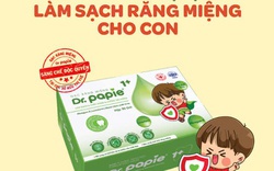 Giải pháp giúp mẹ bảo vệ răng sữa, giữ trọn nụ cười tuổi thơ cho con