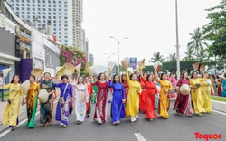 40 hoạt động tại Festival biển Nha Trang 2025