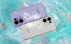 Trải nghiệm OPPO Reno13 và Reno13 Pro: Thiết kế hiệu ứng cánh bướm độc đáo, AI tích hợp sâu hơn và loạt nâng cấp từ A đến Z