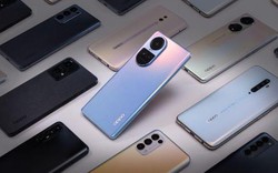 Từ “Still AI” đến “Live AI”: OPPO Reno13 Series đang đưa trí tuệ nhân tạo đến gần người dùng hơn như thế nào?