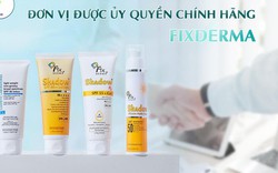 Dược Phẩm Hùng Lợi (Hulo Pharma) - Nhà phân phối kem dưỡng ẩm Fixderma chính hãng