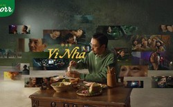 MV “Vị Nhà” của Knorr x Đen: Hành trình cảm xúc và các phân cảnh đắt giá chạm đến trái tim người trẻ xa quê