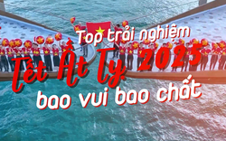Top điểm nhận định kèo nhà cái 'bùng nổ' trải nghiệm chào đón tết Ất Tỵ 2025