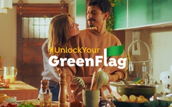 Khảo sát mới tiết lộ lý do biết nấu ăn là điểm khiến Gen Z coi là "Green Flag" trong tình yêu!